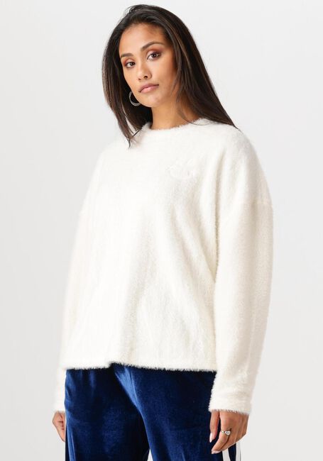 Ecru REFINED DEPARTMENT Sweatshirt GAEL - large