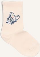Nicht-gerade weiss MP DENMARK Socken LUNA SOCKS - medium