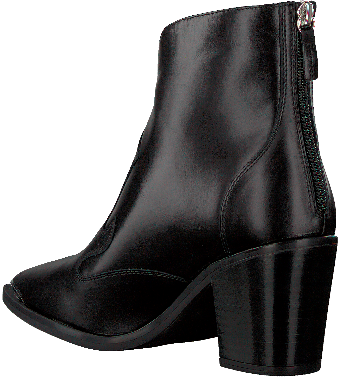 unisa stiefeletten wildleder