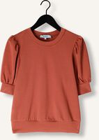 Orangene MINUS Top LIVANA T-SHIRT Orangene MINUS Top LIVANA T-SHIRT - medium