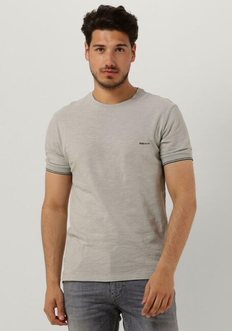 Braune GENTI T-shirt J7037-1222 - large