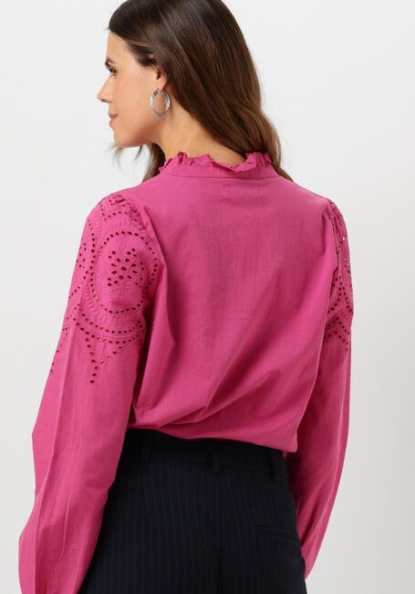 Rosane LOLLYS LAUNDRY Blusen LULALL SHIRT LS - large