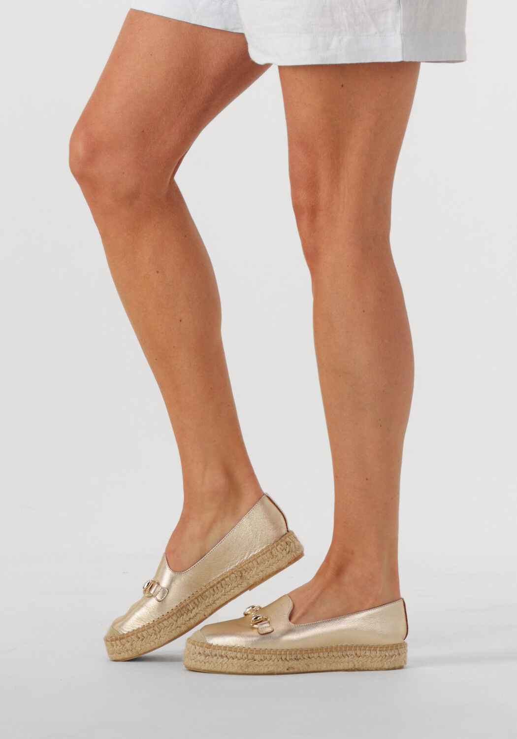 Goldfarbig AYANA Espadrilles OMO25YU812 - large