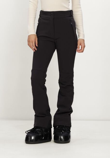 Schwarze AIRFORCE Skihosen SUNDANCE MOUNTAIN SKI PANTS - large