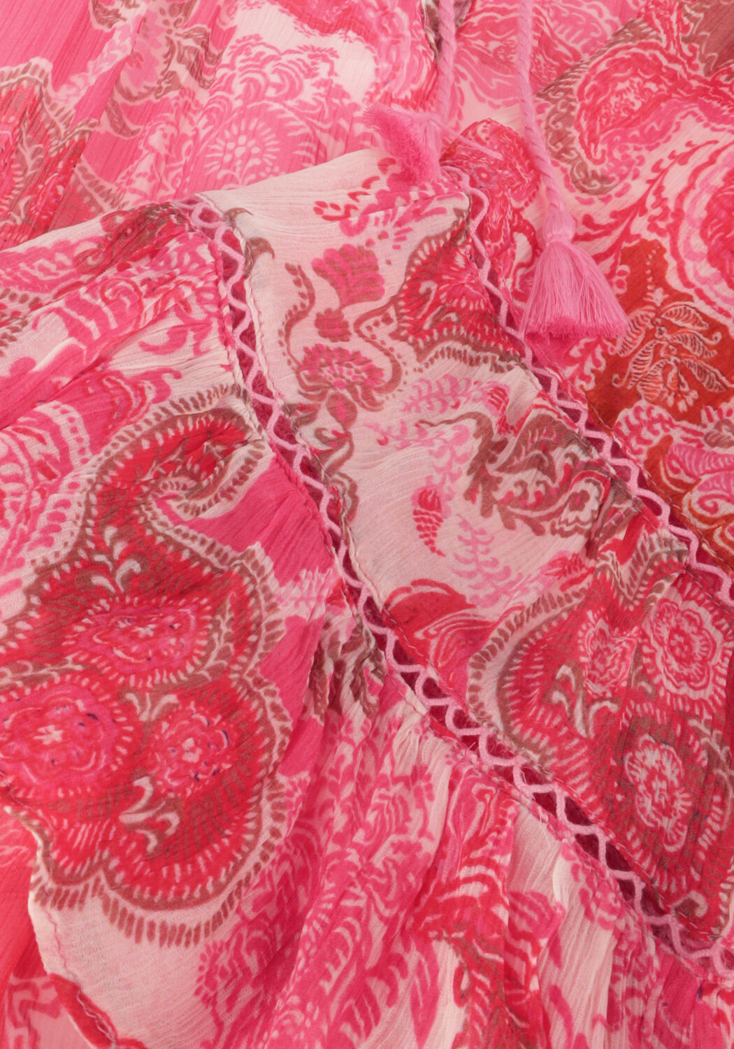 Rosane MOLIIN Blusen GILLIAN - large