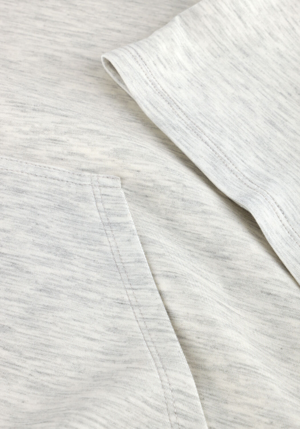 Hellgrau CIRCLE OF TRUST Sweatshirt PRESLEY SWEAT - large