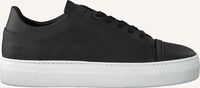 Schwarze NUBIKK Sneaker Low JAGGER ASPEN - medium