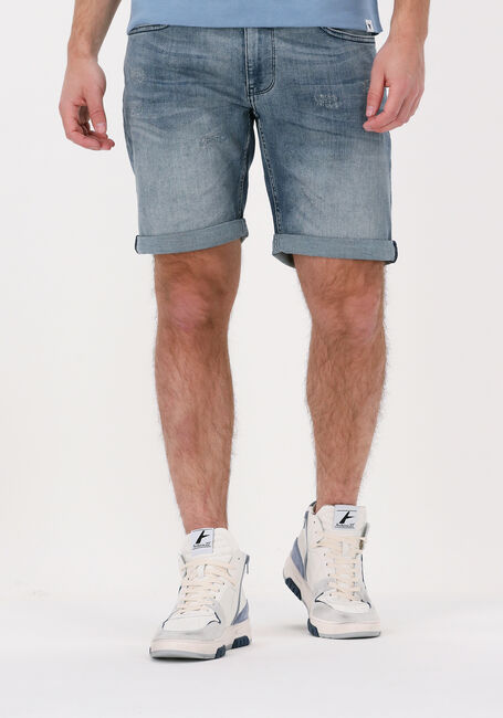 Blaue PUREWHITE Kurze Hose THE STEVE W0853 - large