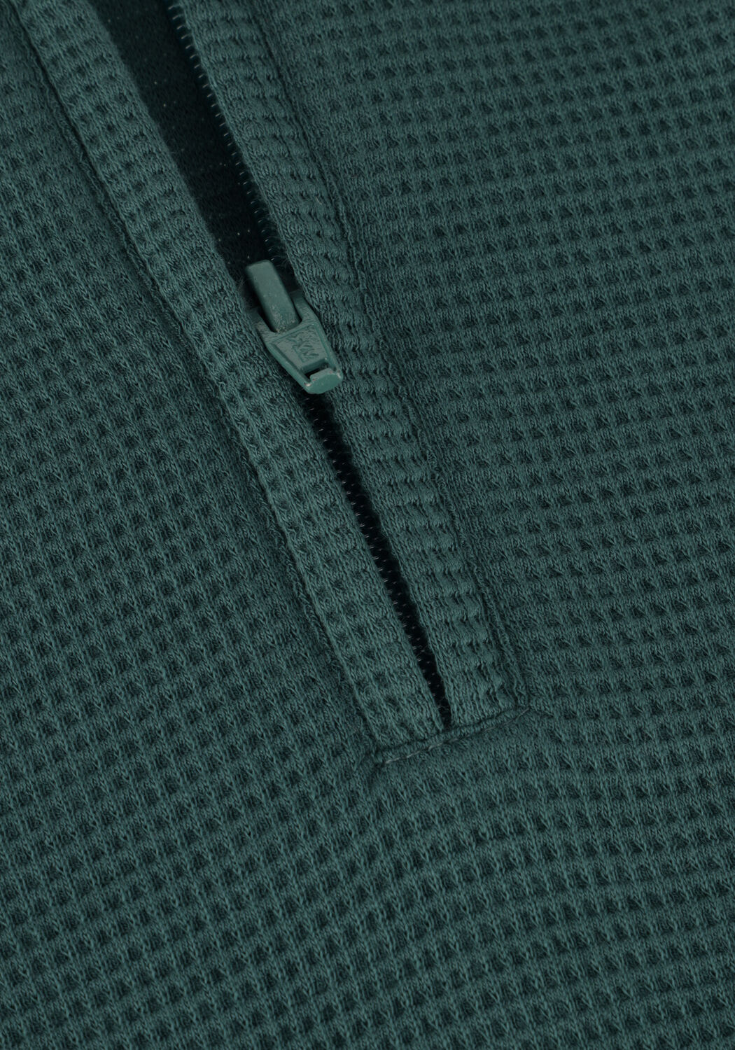 Dunkelgr&uuml;n Labo de Colores Pullover DYON - large