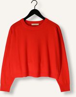 Rote VANESSA BRUNO Pullover VALERIE Rote VANESSA BRUNO Pullover VALERIE - medium