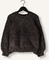 Mehrfarbige/Bunte DAILY BRAT Pullover SHIMMER SWEATER Mehrfarbige/Bunte DAILY BRAT Pullover SHIMMER SWEATER - medium