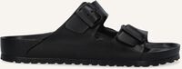 Schwarze BIRKENSTOCK Badelatschen ARIZONA EVA HEREN - medium