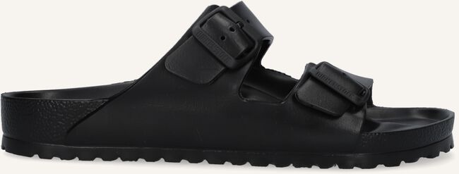Schwarze BIRKENSTOCK Badelatschen ARIZONA EVA HEREN Schwarze BIRKENSTOCK Badelatschen ARIZONA EVA HEREN - large