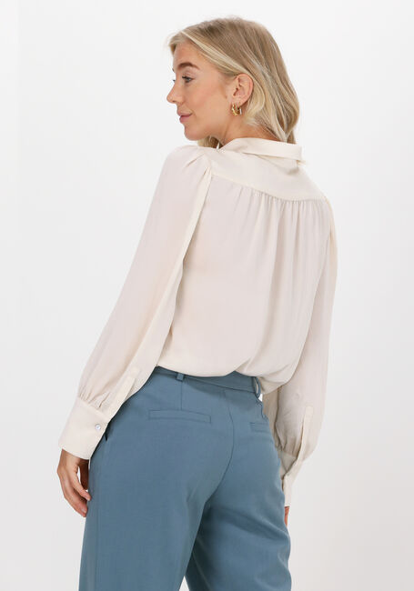 Creme NEO NOIR Blusen LEONIE BLOUSE - large