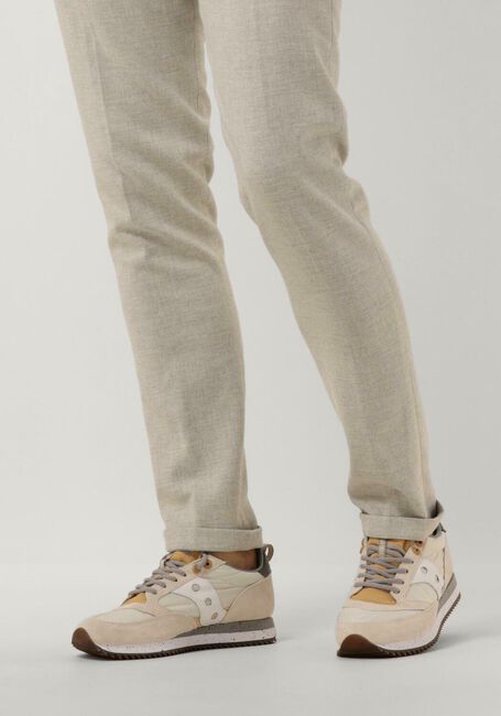 Beige SAUCONY Sneaker low JAZZ 81 - large
