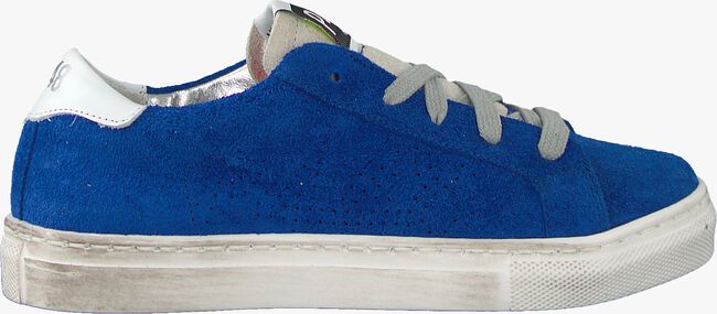 Blaue P448 Sneaker low 261913026 - large