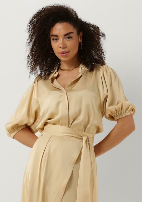 Gelbe JOSH V Blusen MANONA - large