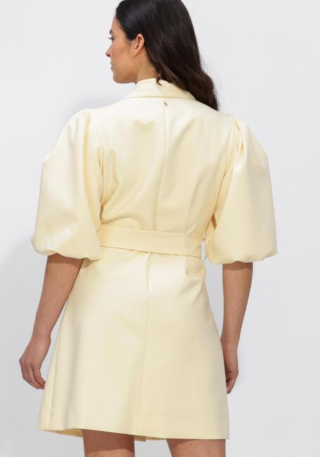 Gelbe IBANA Minikleid DULCIA - large