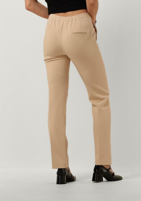 Beige ANOTHER LABEL Hose MILLY PANTS - large