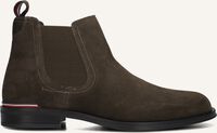 Grüne TOMMY HILFIGER Chelsea Boots CORE RWB HILFIGER CHELSEA Grüne TOMMY HILFIGER Chelsea Boots CORE RWB HILFIGER CHELSEA - medium