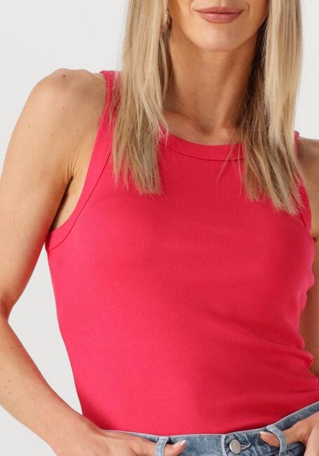 Rote MSCH COPENHAGEN Top MSCHGUBBE RASMIA SL TOP - large