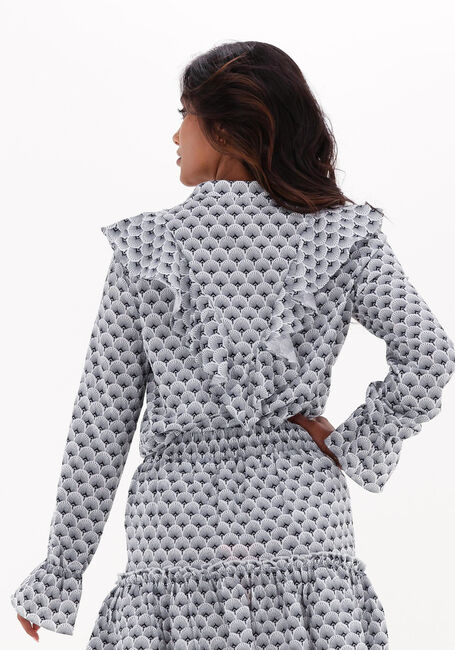 Weiße REFINED DEPARTMENT Blusen LEXIE - large