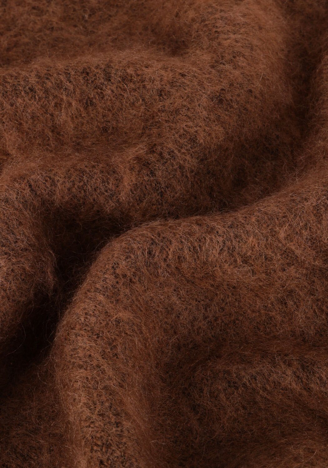 Braune EDITED Pullover BAILEE MOHAIR JUMPER 1 - large