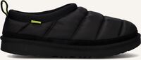 Schwarze UGG Hausschuhe TASMAN LTA Schwarze UGG Hausschuhe TASMAN LTA - medium