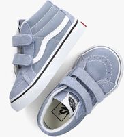 Blaue VANS Sneaker high TD SK8-MID REISSUE V - medium