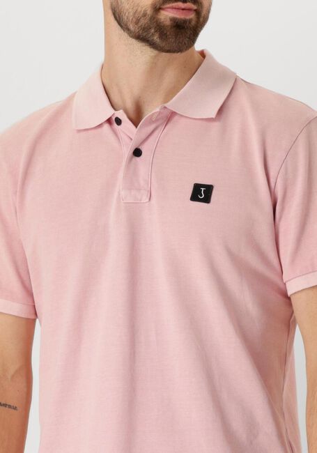 Rosane BUTCHER OF BLUE Polo-Shirt ARMY PIQUE POLO - large