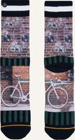 Mehrfarbige/Bunte XPOOOS Socken FIXIE Mehrfarbige/Bunte XPOOOS Socken FIXIE - medium