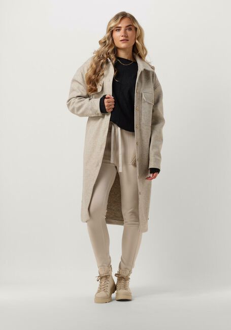 Beige MOSCOW Jack 113-08-ZOEY-1 - large
