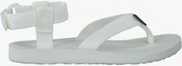 white TEVA shoe 1003986 ORIGINAL  - medium