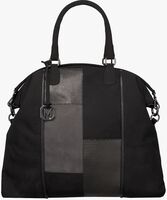 Schwarze MARIPE Handtasche 812 - medium