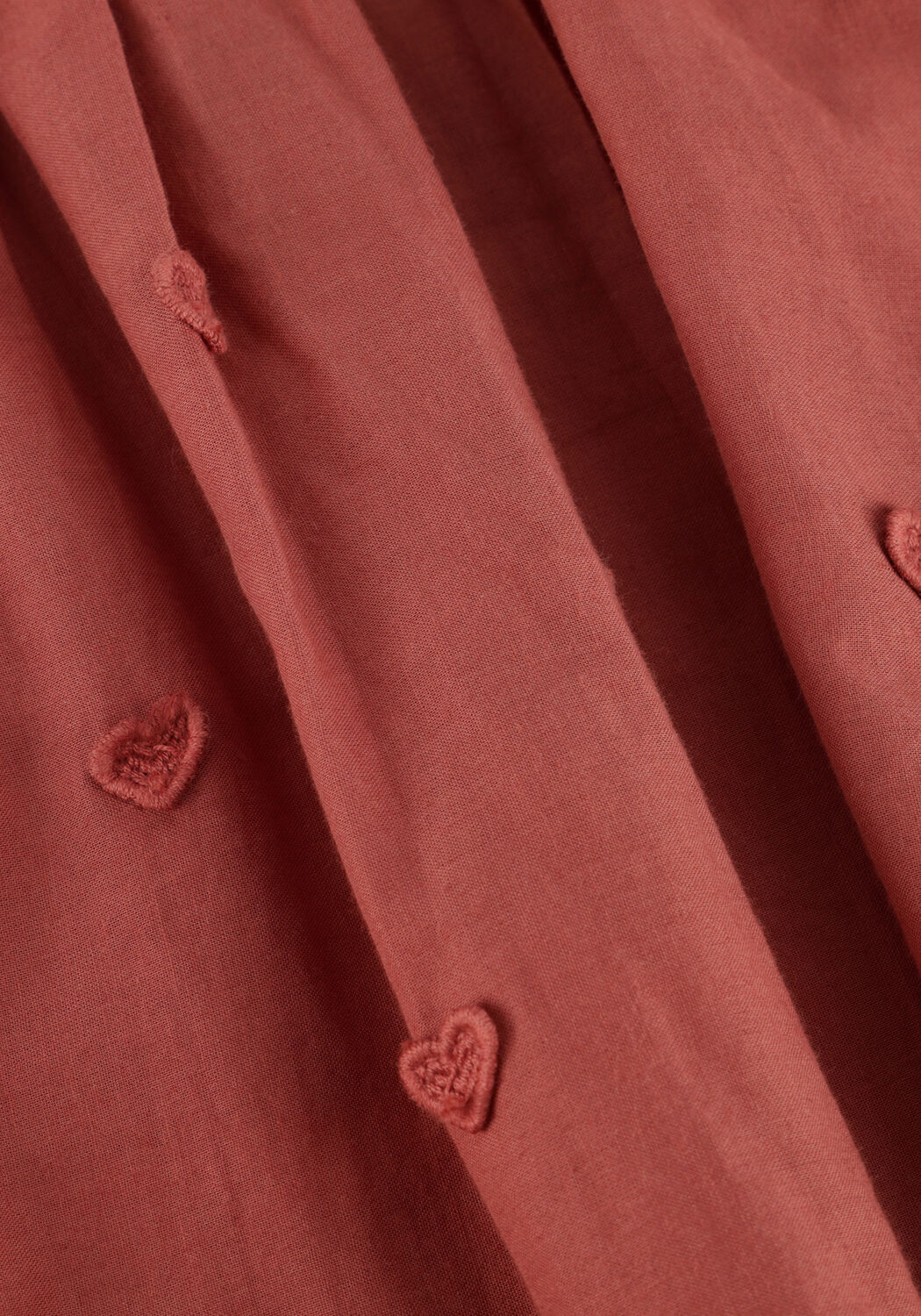 Rosane BAJE STUDIO Minikleid LAYOUX - large