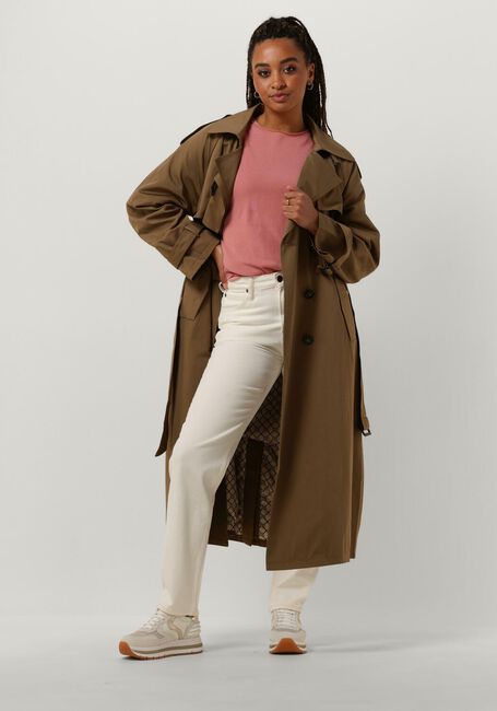 Rosane DRYKORN Top OLINA - large