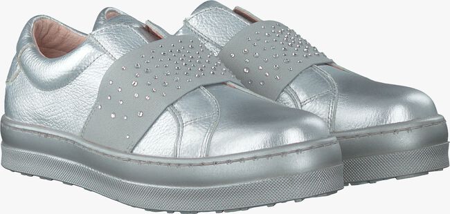 Silberne UNISA Sneaker low CALI - large