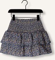 Dunkelblau KOKO NOKO Minirock Q52929 Dunkelblau KOKO NOKO Minirock Q52929 - medium