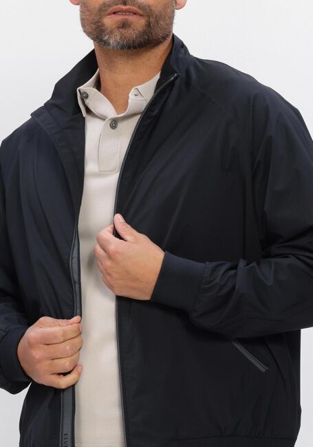 Schwarze ELVINE Jack EJJE - large