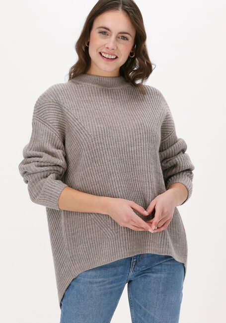 Graue TIGER OF SWEDEN Pullover FEYA - large
