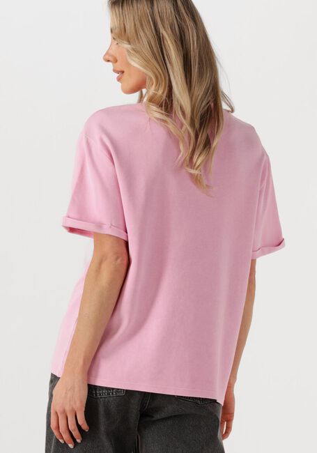 Rosane ALIX THE LABEL T-shirt LADIES KNITTED ALIX SHIRT - large