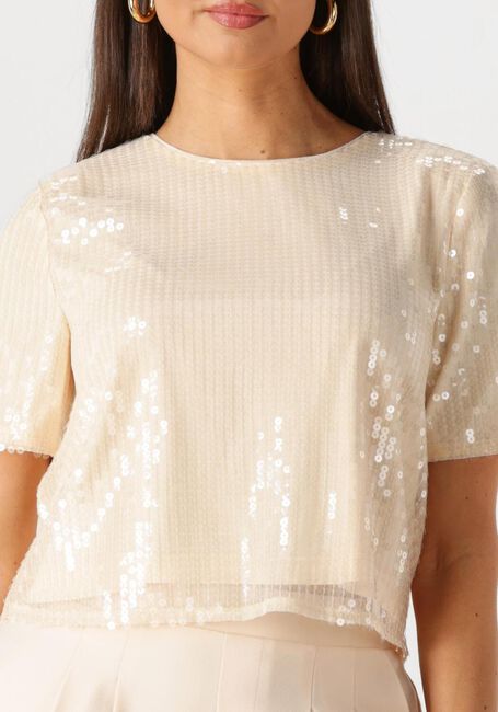 Wei&szlig;e STUDIO AMAYA Tops & T-shirts 261-ST25 - large