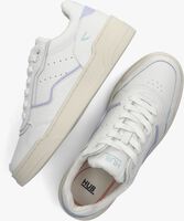 Weiße HUB Sneaker low MATCH - medium