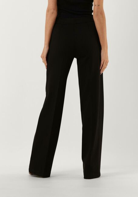 Schwarze TWINSET MILANO Hose 9813227-CPC - large