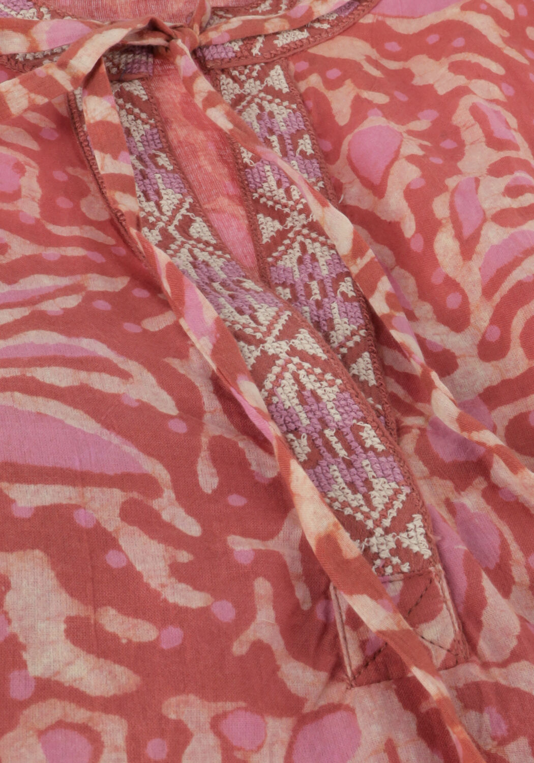 Hell-Pink IBANA Blusen TADINE - large