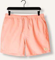 Rosane SCOTCH & SODA Badehosen MID LENGTH SWIM SHORT SOLID Rosane SCOTCH & SODA Badehosen MID LENGTH SWIM SHORT SOLID - medium