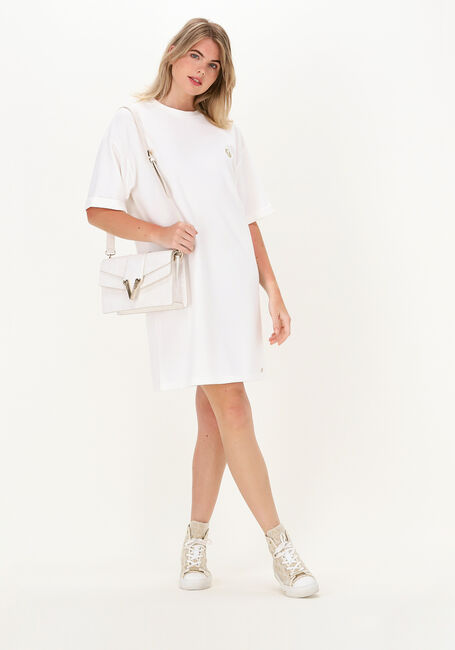 Wei&szlig;e JOSH V Minikleid ROCHELLA - large