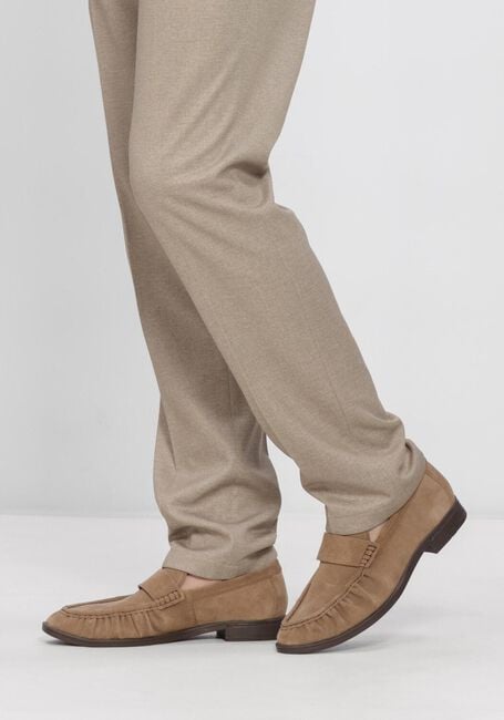 Taupe MACE Slipper JIM-22 - large