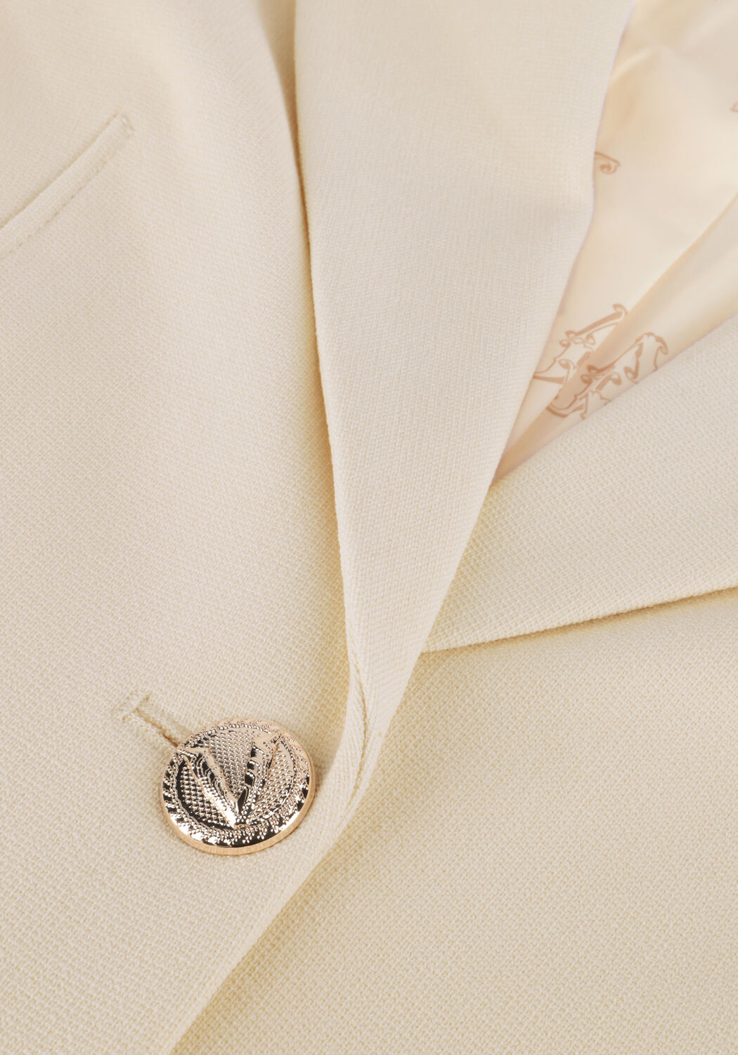 Wei&szlig;e JOSH V Blazer ELSA - large