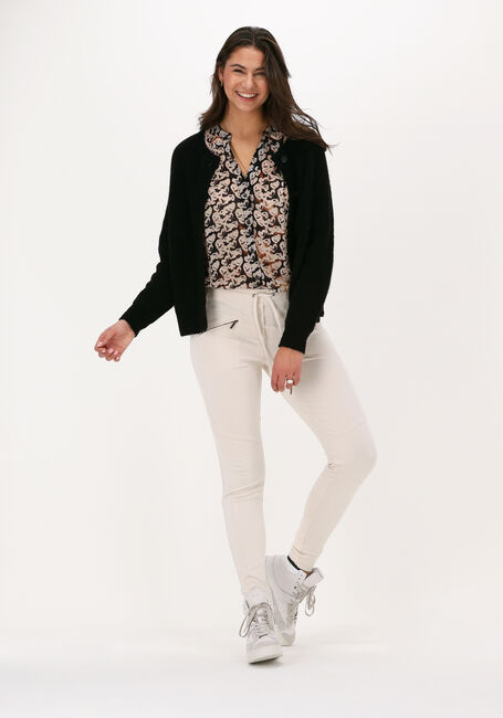 Beige SUMMUM Blusen BLOUSE HARTS - large